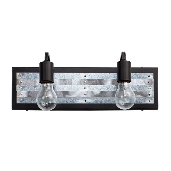 Abbey Rose Bath Light