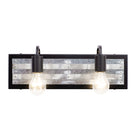 Abbey Rose Bath Light