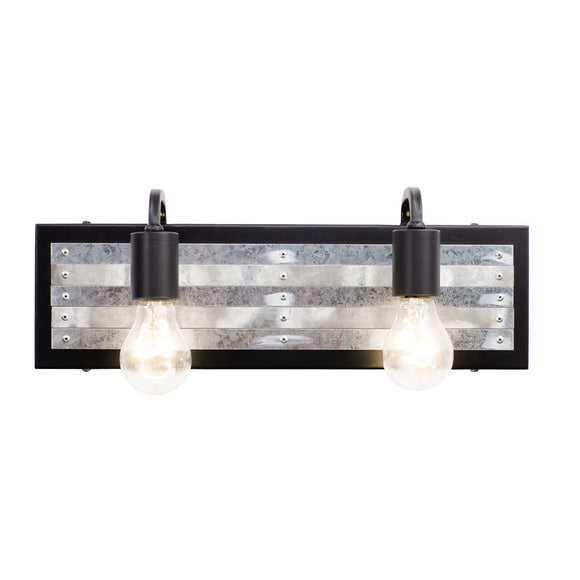 Abbey Rose Bath Light