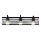 Abbey Rose Bath Light