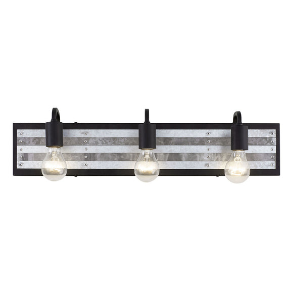 Abbey Rose Bath Light