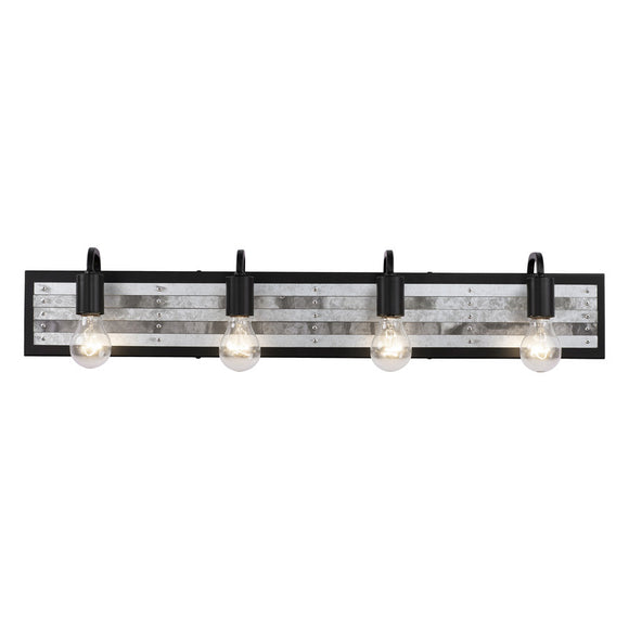 Abbey Rose Bath Light