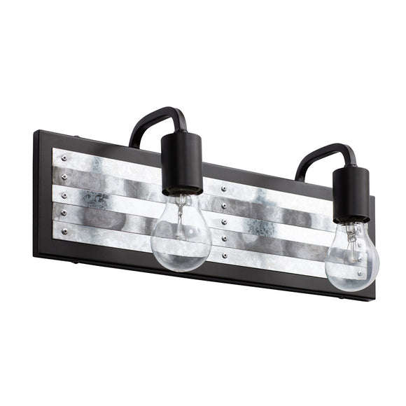 Abbey Rose Bath Light