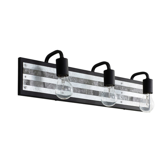 Abbey Rose Bath Light