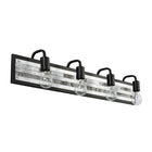 Abbey Rose Bath Light
