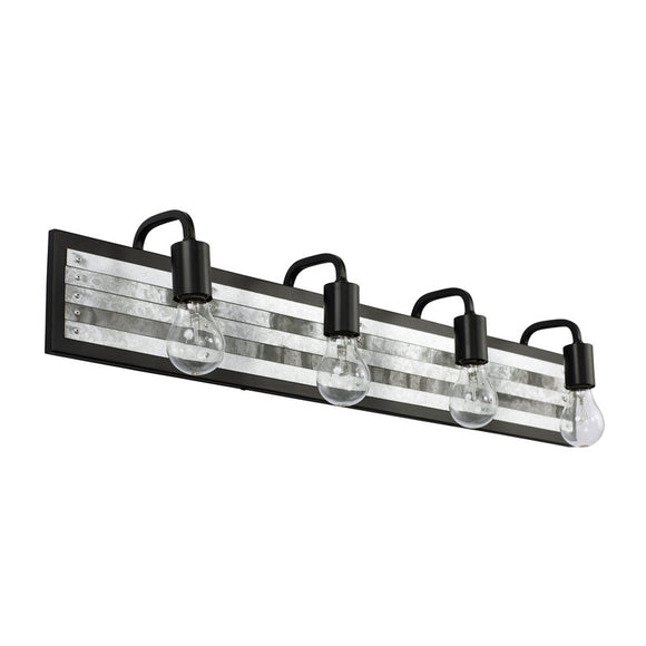 Abbey Rose Bath Light