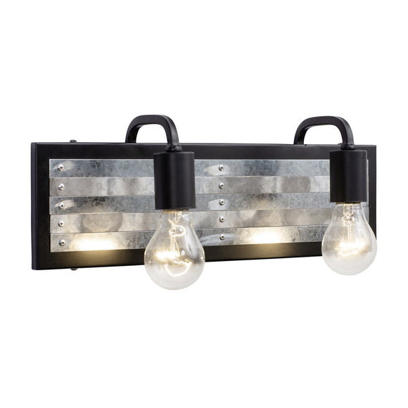 Abbey Rose Bath Light