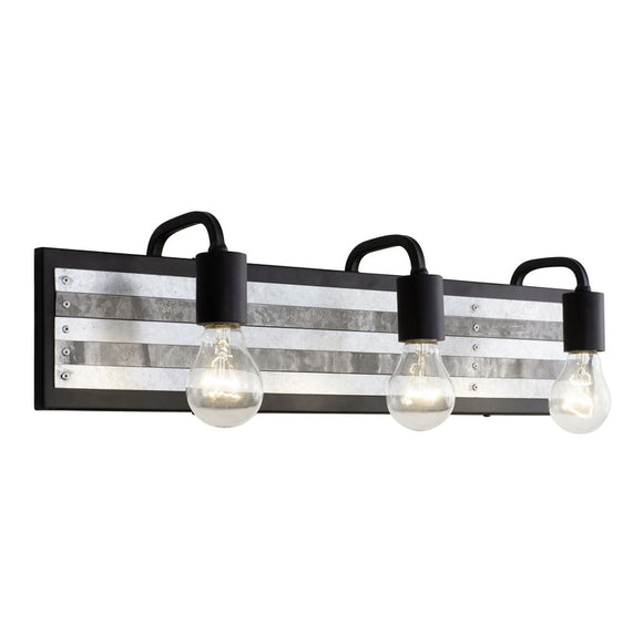 Abbey Rose Bath Light