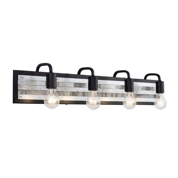 Abbey Rose Bath Light