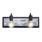 Abbey Rose Bath Light