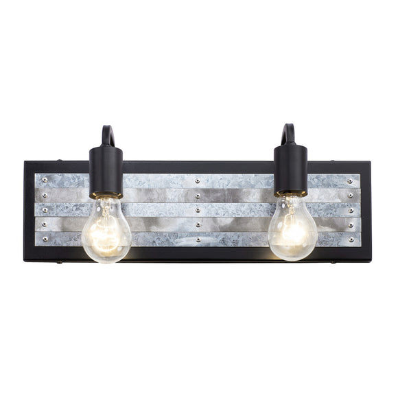 Abbey Rose Bath Light