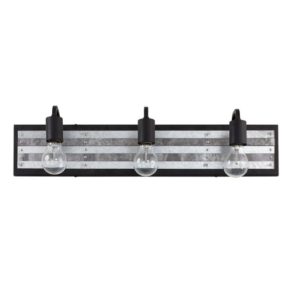 Abbey Rose Bath Light