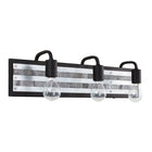 Abbey Rose Bath Light