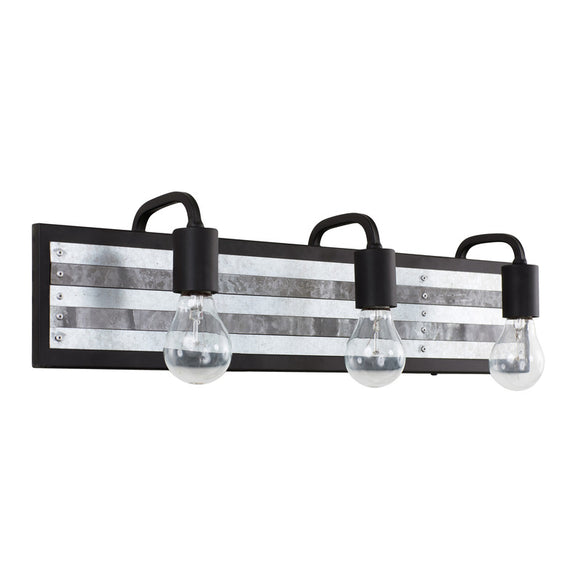 Abbey Rose Bath Light