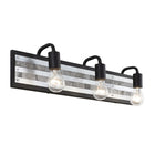 Abbey Rose Bath Light