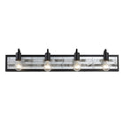 Abbey Rose Bath Light