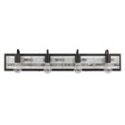 Abbey Rose Bath Light
