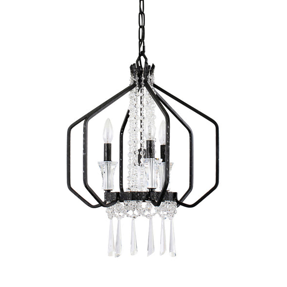 Barcelona Pendant Light
