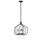 Barcelona Pendant Light