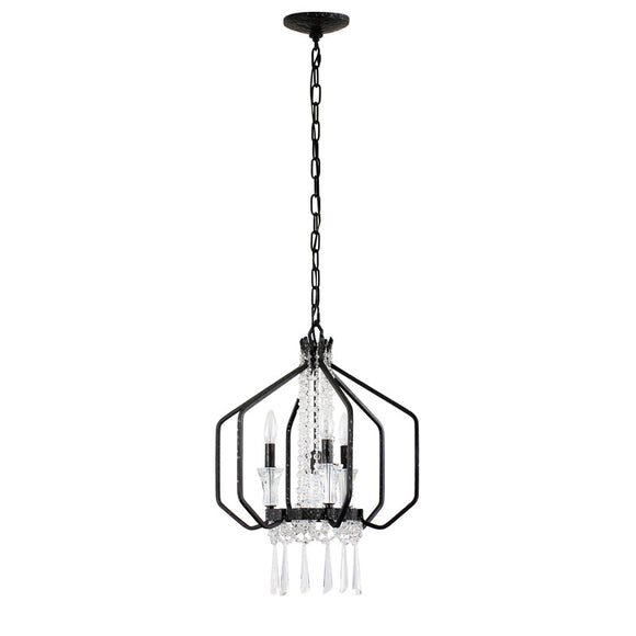 Barcelona Pendant Light