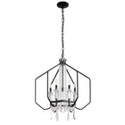 Barcelona Pendant Light