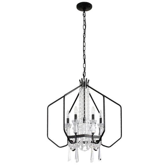 Barcelona Pendant Light