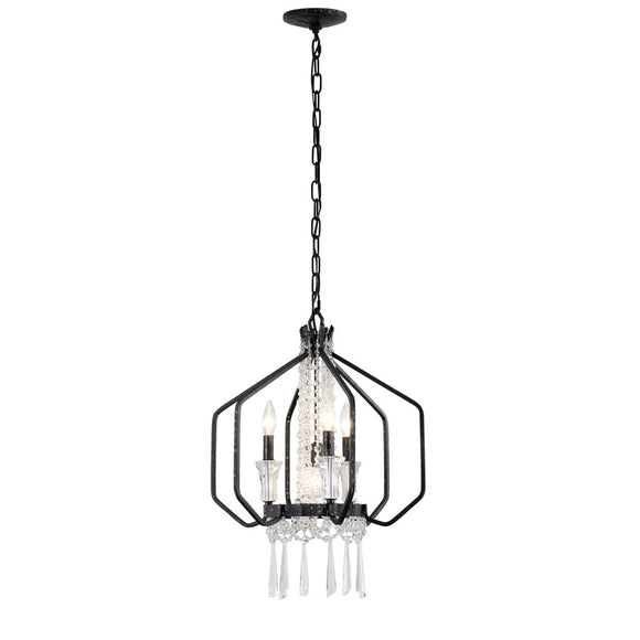 Barcelona Pendant Light