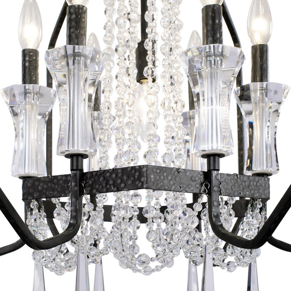 Barcelona Pendant Light