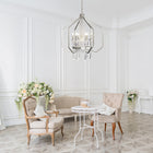 Barcelona Pendant Light