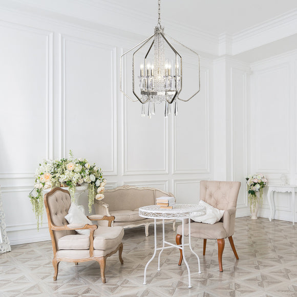 Barcelona Pendant Light