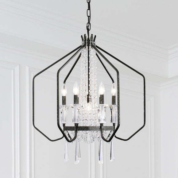 Barcelona Pendant Light