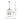 Barcelona Pendant Light