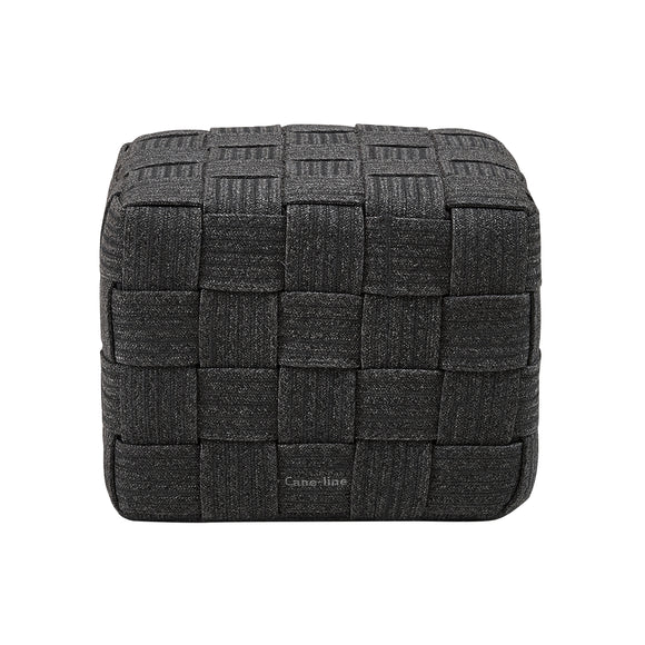 Cube Outdoor Footstool