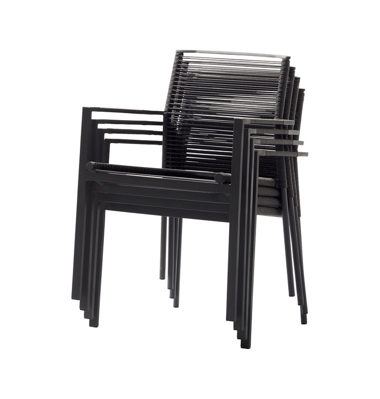 Edge Outdoor Armchair