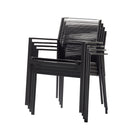 Edge Outdoor Armchair