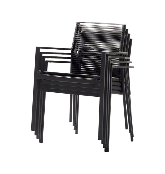 Edge Outdoor Armchair