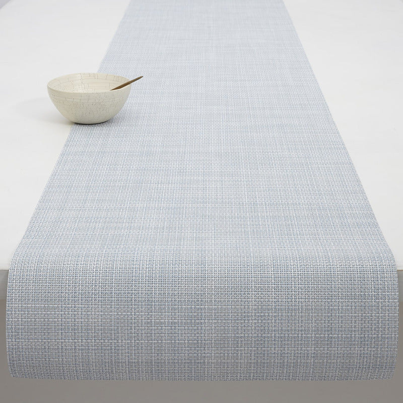Chilewich Basketweave Table Runner