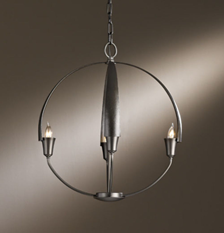 Cirque Chandelier