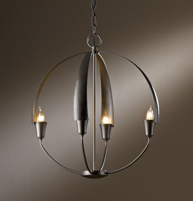 Cirque Chandelier