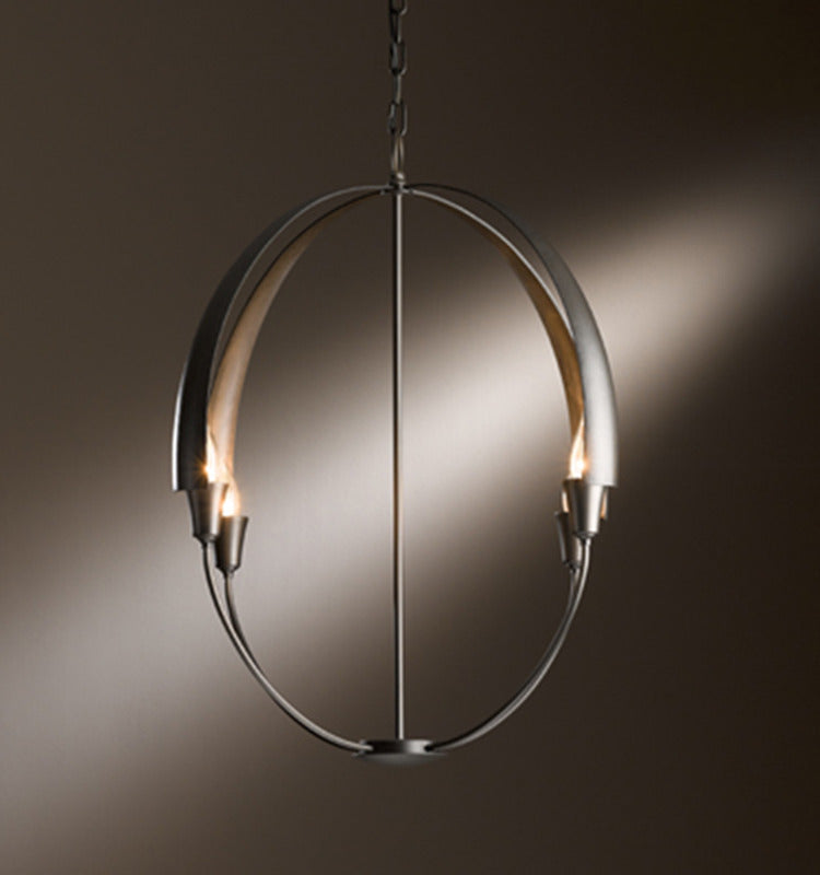 Cirque Chandelier