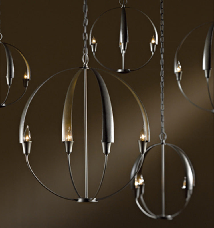 Cirque Chandelier