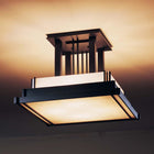 Steppe Drop Semi Flush Mount