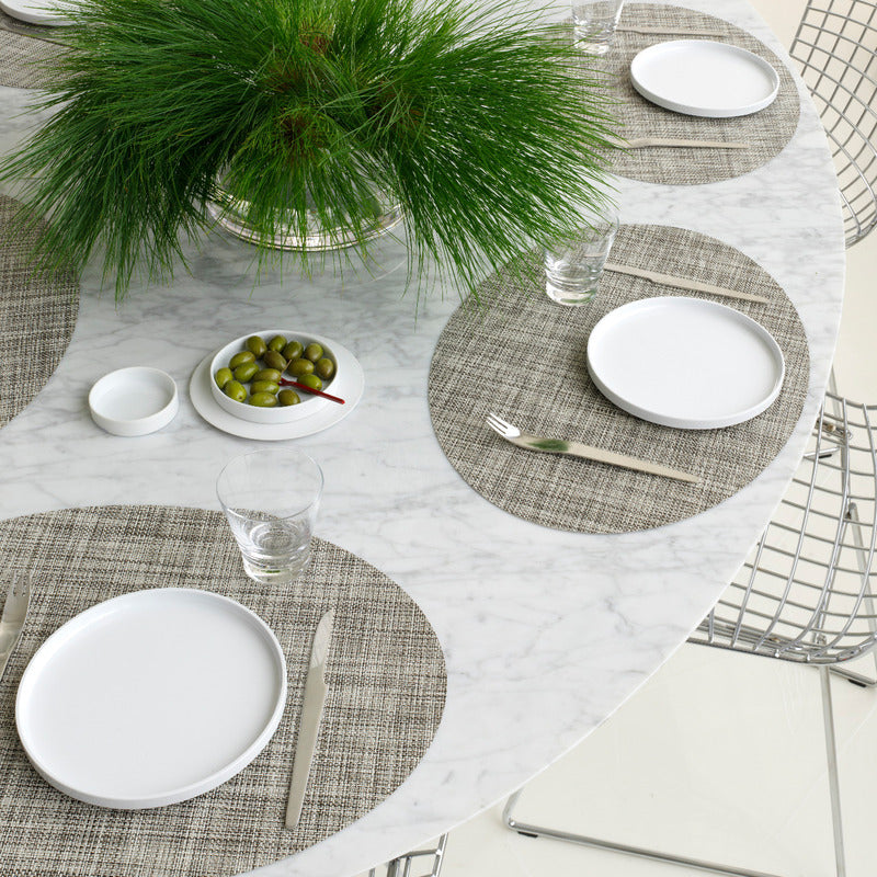 Chilewich Basket Table Mat - Thumbnail 3