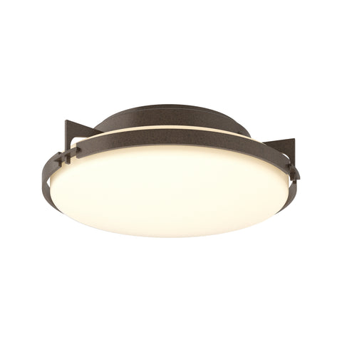 Metra Small Flush Mount