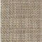 Basketweave Rectangle Placemat (Set of 4)  option Latte