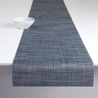 Basketweave Table Runner