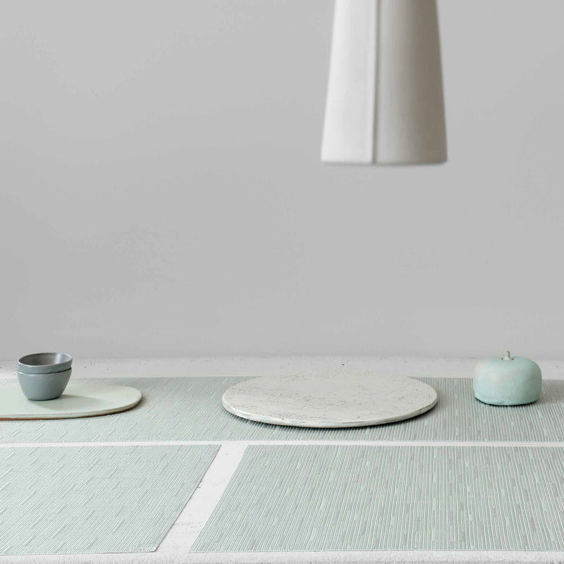 Bamboo Table Mat Rectangle (Set of 4)