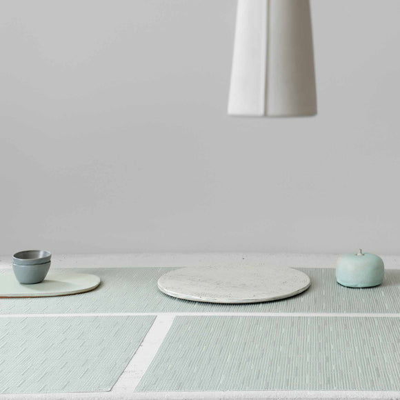Bamboo Table Mat Rectangle (Set of 4)