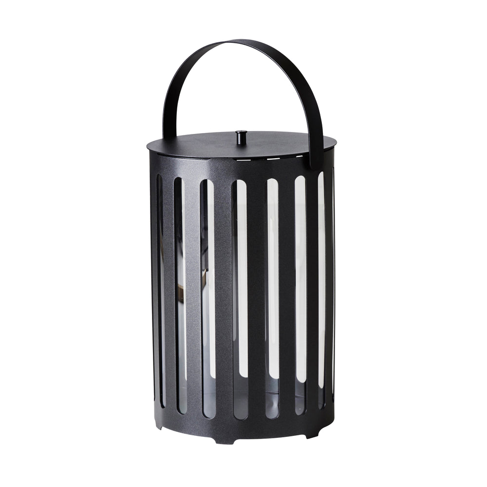 Lighttube Round Lantern
