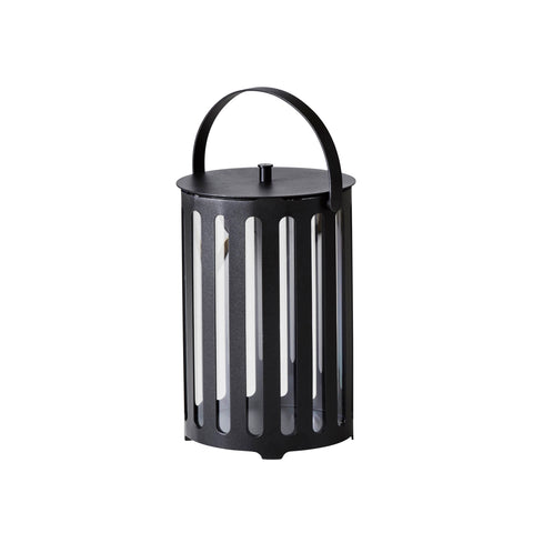 Lighttube Round Lantern